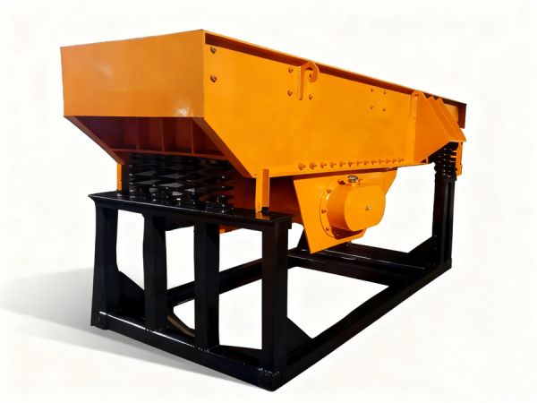 S5X重型振動給料機